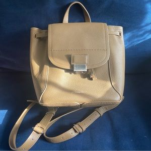 3.1 Phillip Lim Backpack Purse NWOT